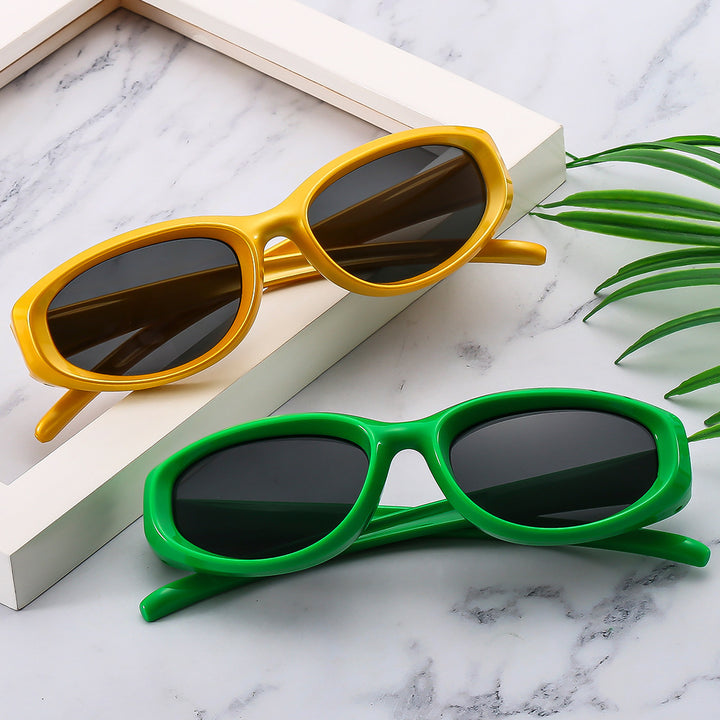 Fashion Sunglasses Bowlift