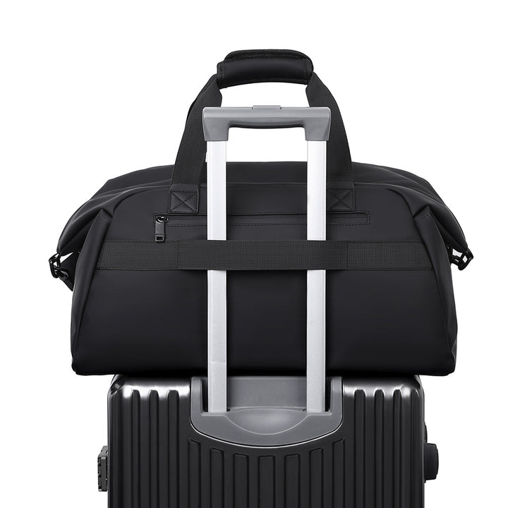 Premium Versatile Gym Duffle Bag Bowlift