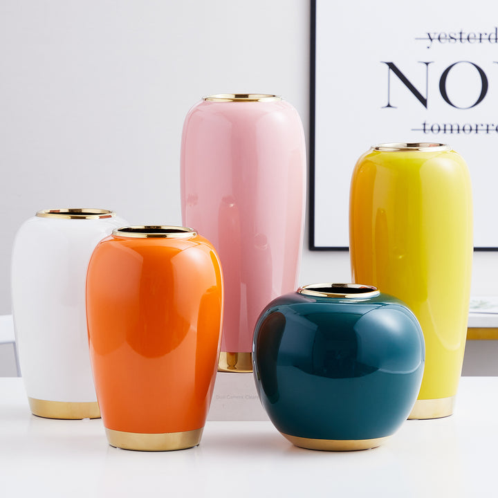 Deko Vases Set Bowlift