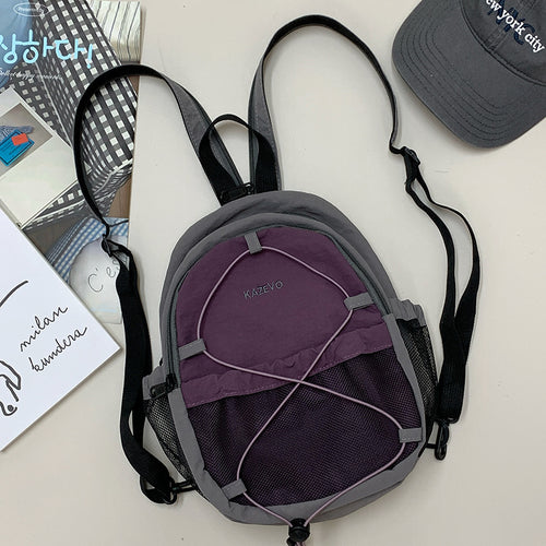 Lightweight Outdoor Adventure Backpack