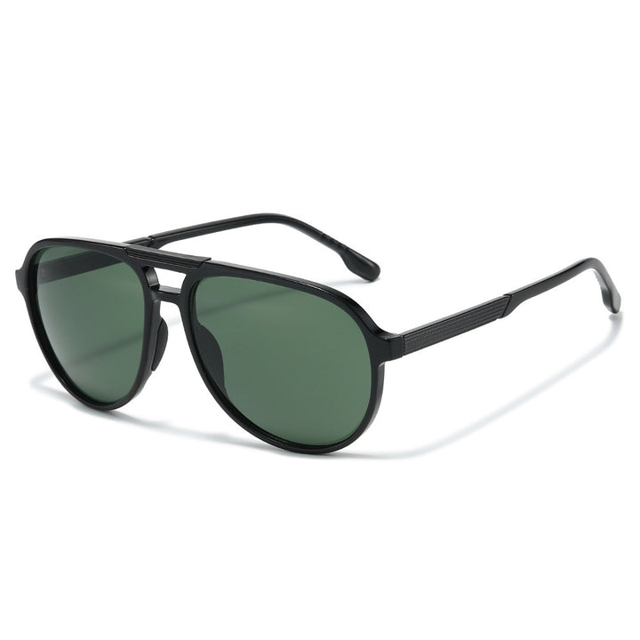 Retro-Inspired Sport Sunglasses Bowlift