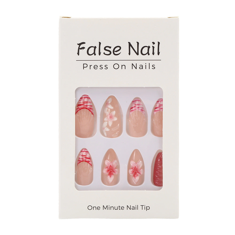 Artistic Nail Art Set Bowlift