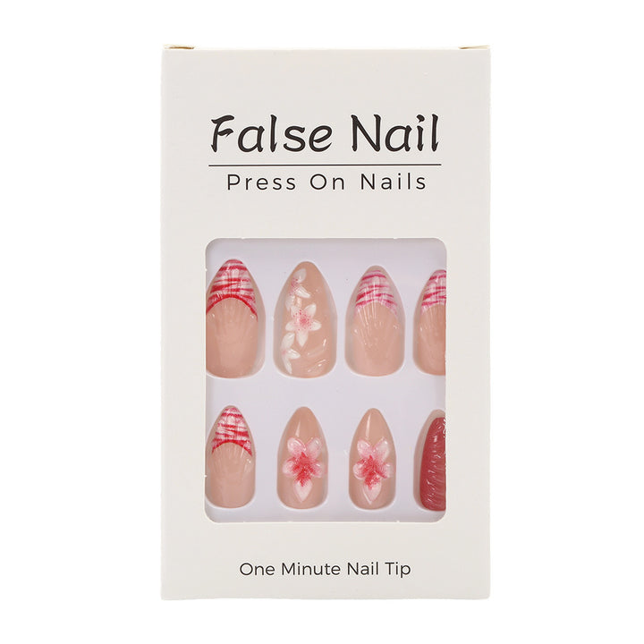 Artistic Nail Art Set Bowlift