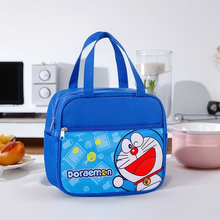 Insulated Lunch Tote Bag Bowlift