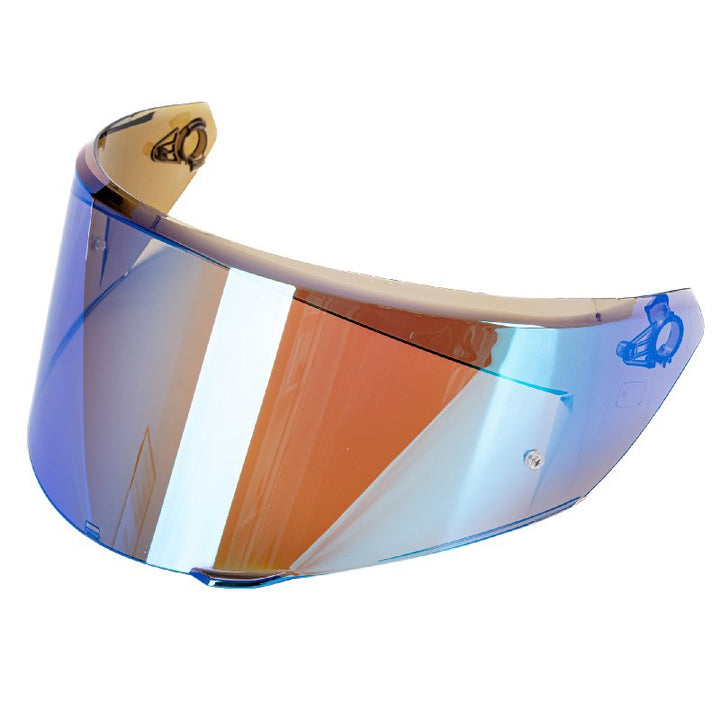 Visor Shield for Motorcycle Helmets Bowlift