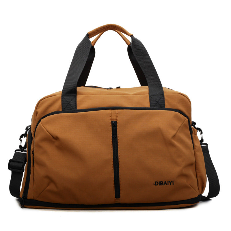 Versatile Stylish Travel Duffle