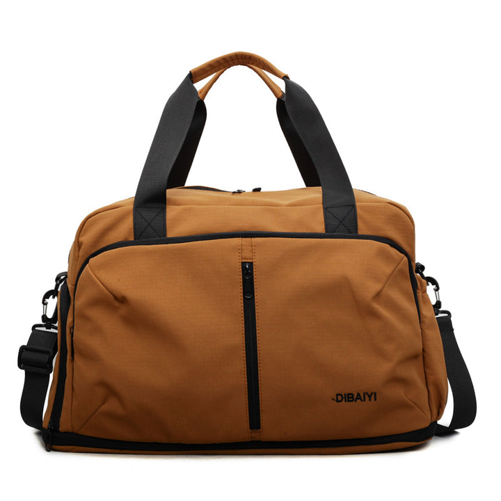 Versatile Sports Duffel Bag
