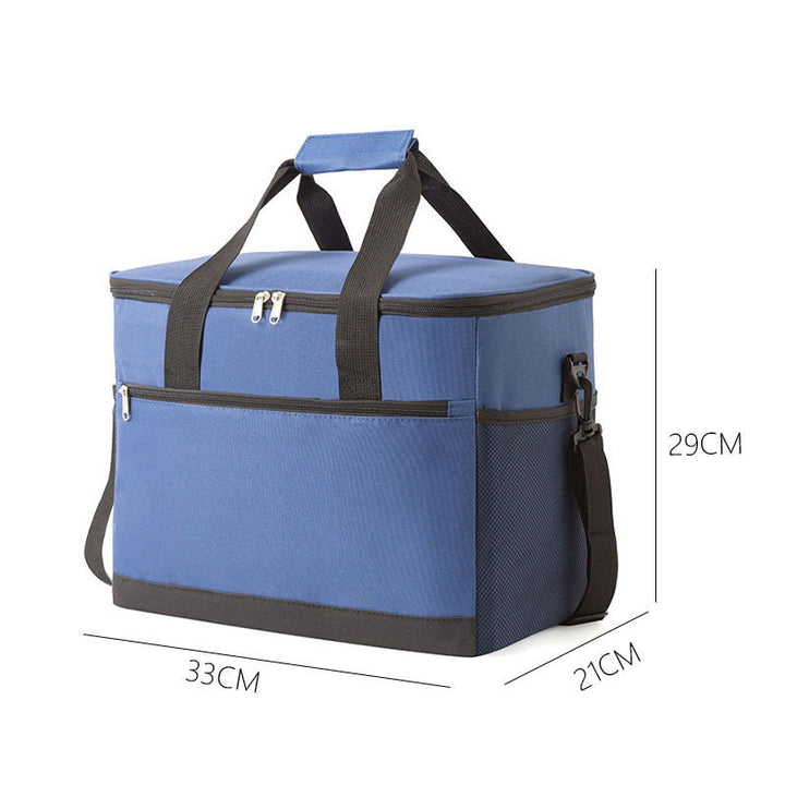 Ladies Insulated Cooler Bag for Food and Drinks Bowlift