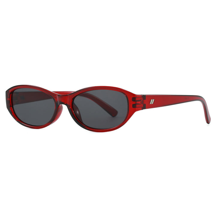 Ladies designer glasses in elegant cat-eye style Bowlift