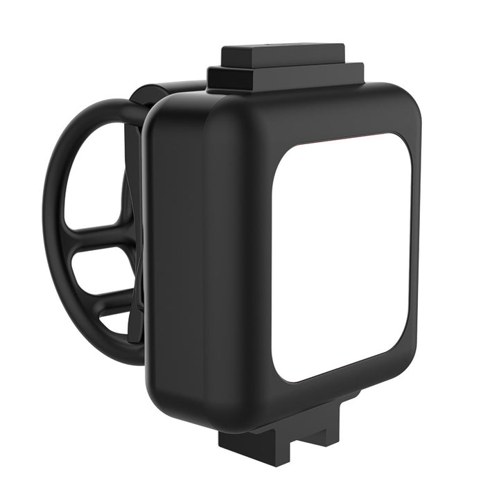 Versatile Bicycle Mounting Bracket Bowlift