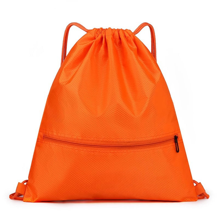 Multi-Purpose Drawstring Bag Bowlift