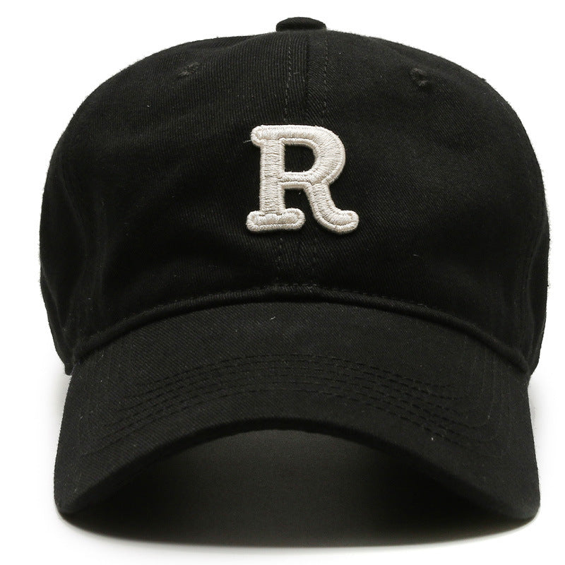 Men's Classic Embroidered Adjustable Baseball Cap Bowlift 1783927391