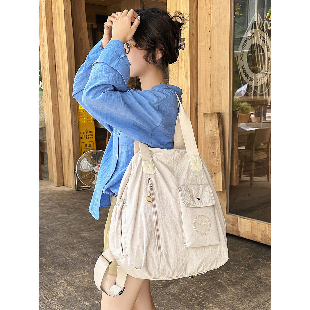 Lightweight Utility Backpack Bowlift