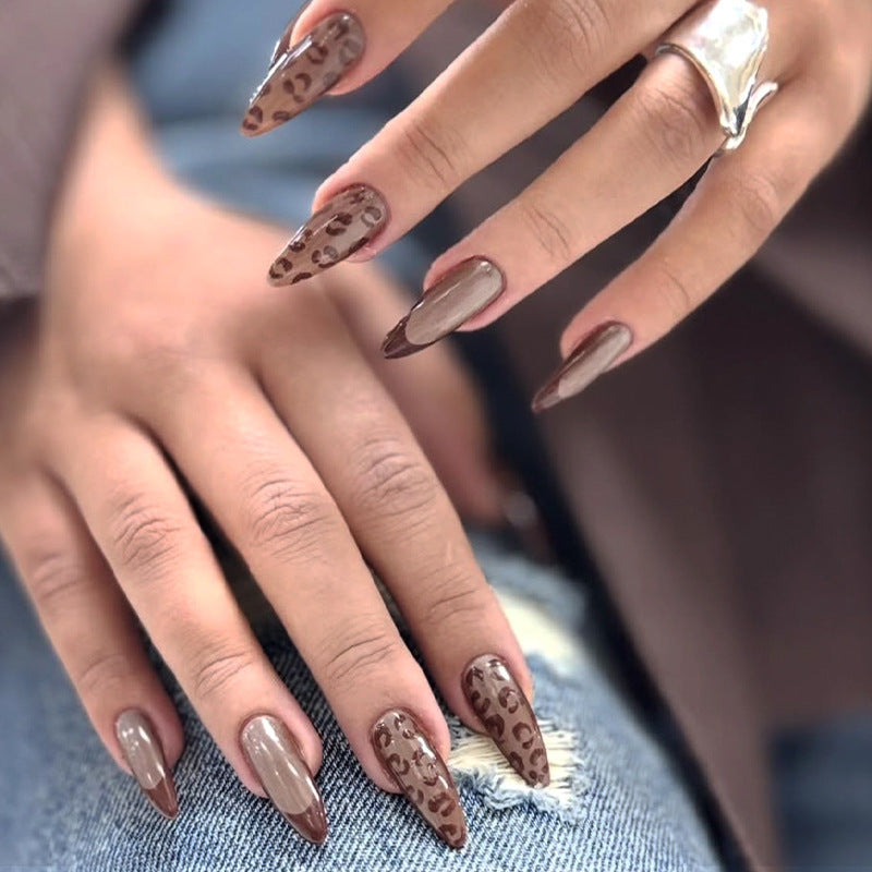 Art Nails Bowlift