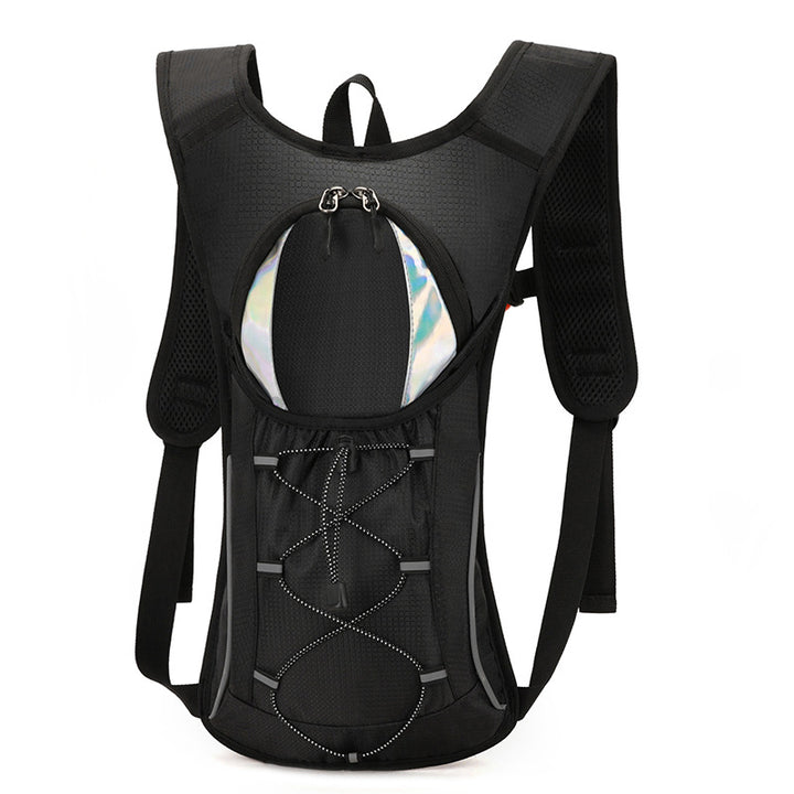 Lightweight Hydration Backpack Bowlift