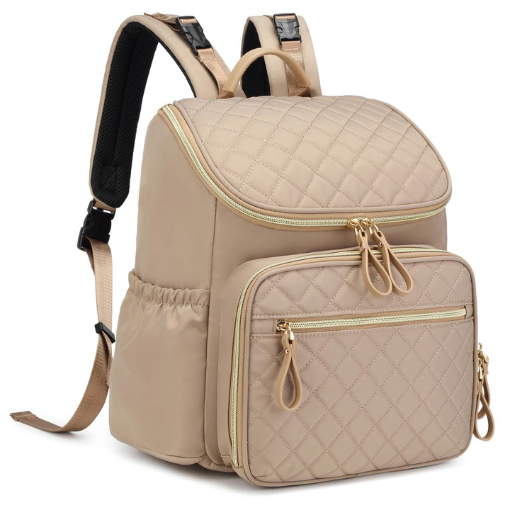 Women stylish multifunctional backpack bag Bowlift