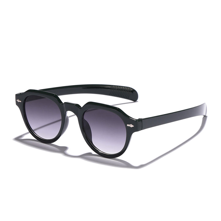 Women's sunglasses with a stylish and unique frame Bowlift