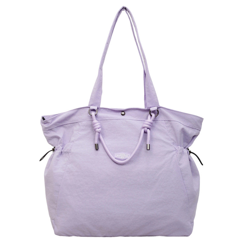 Large leisure tote bag Bowlift