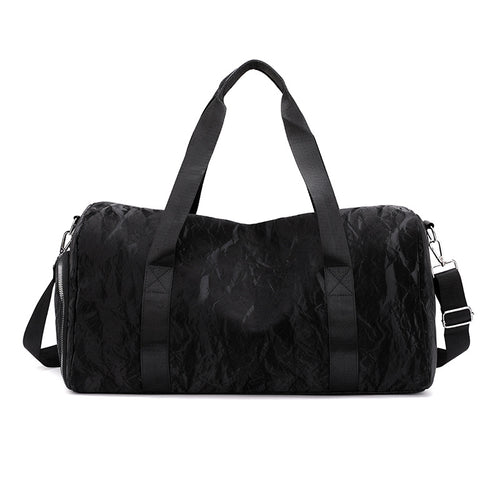 Versatile Outdoor Utility Duffel