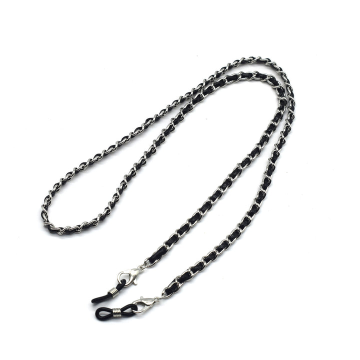 Chic Chunky Chain Eyewear Retainer Bowlift