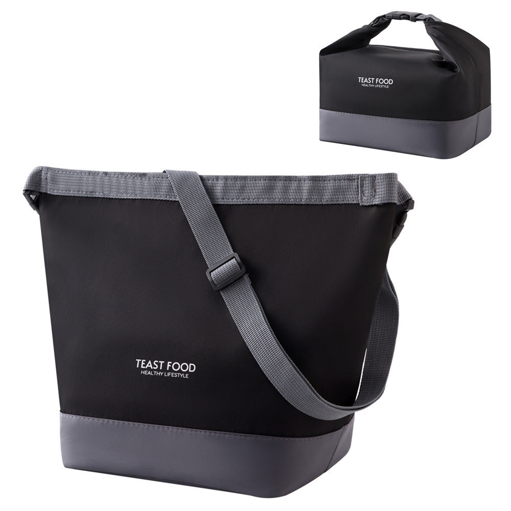 Insulated Cooler Bag Bowlift