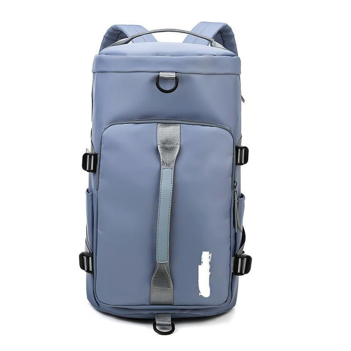Multifunctional Backpack Bag With Various Compartments Bowlift