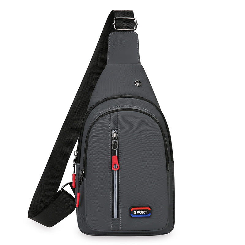 Sport Sling Bag Bowlift