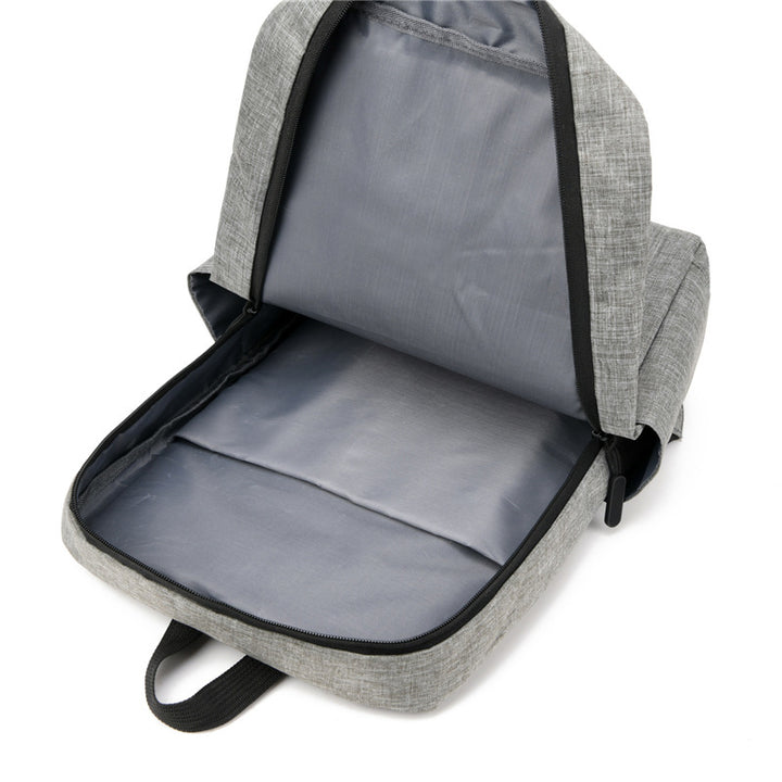 Modern Multi-Functional Backpack Bowlift