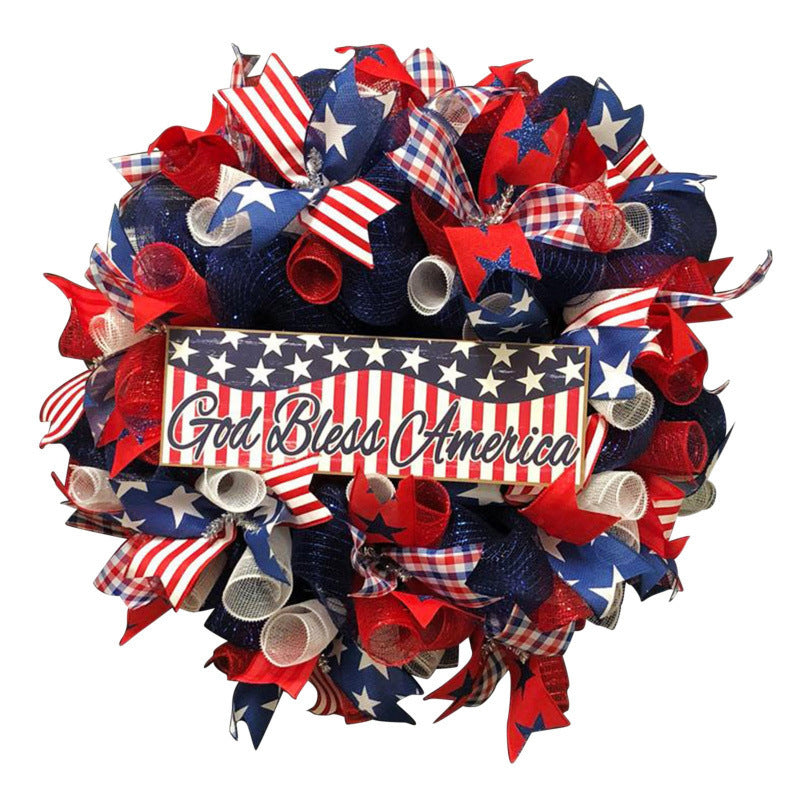 Unisex decorative anniversary bell with Statue of Liberty and bell relief Bowlift