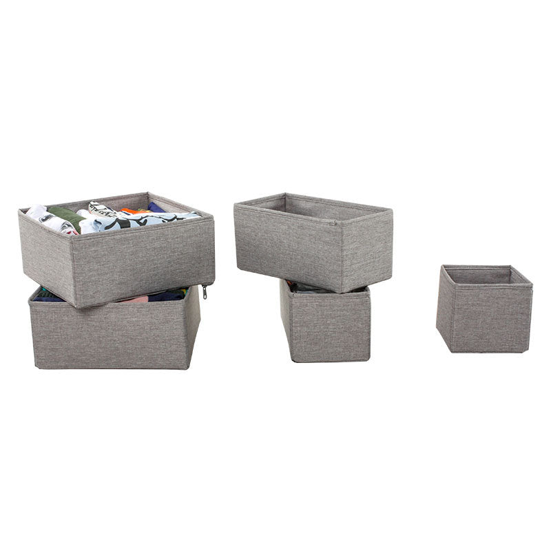 Multi-Purpose Storage Box Set Bowlift