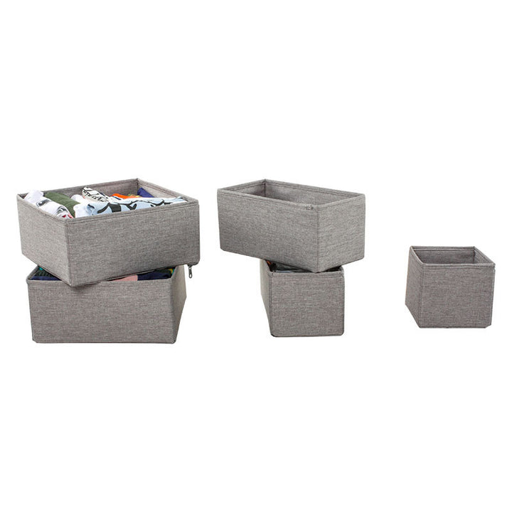 Multi-Purpose Storage Box Set Bowlift