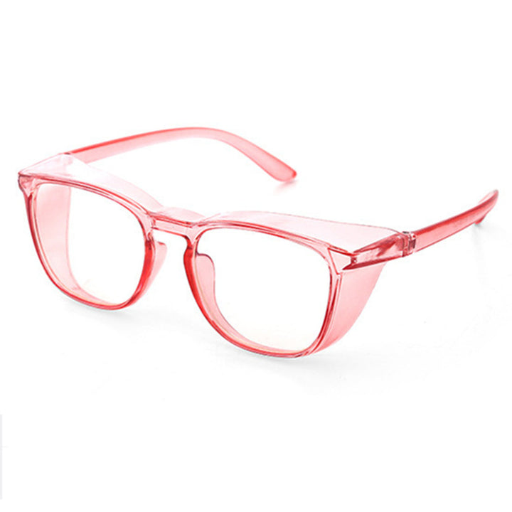 Women’s fashion glasses with angular design Bowlift