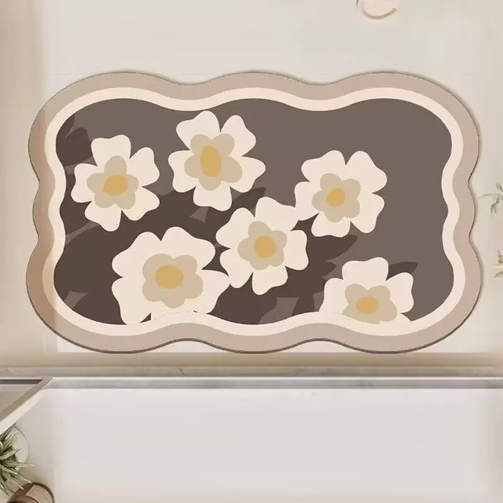 Decorative Area Rug