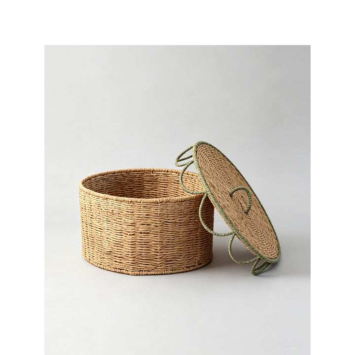 Stylish storage baskets Bowlift