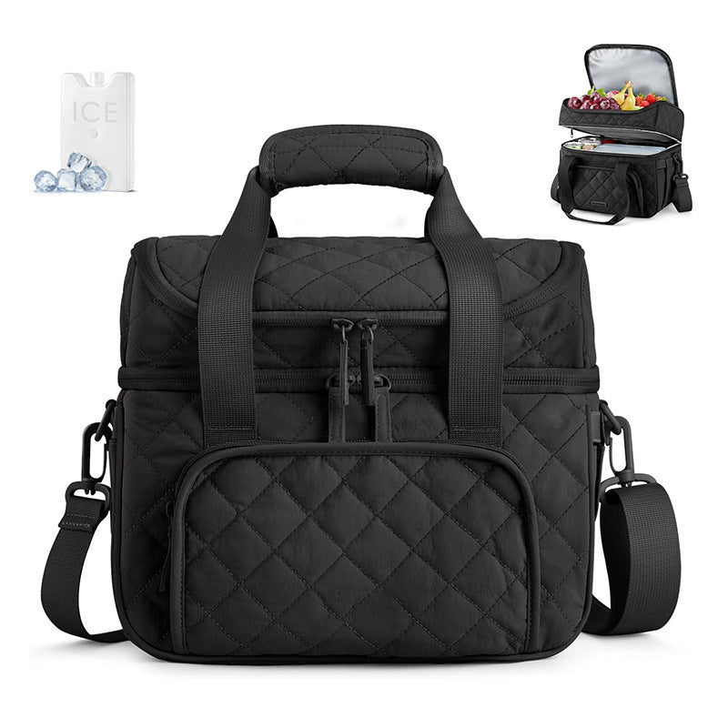 Insulated Multifunctional Cooler Bag Bowlift