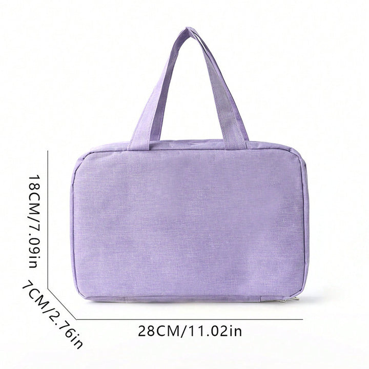 Unisex Organizer Bag with two separate compartments Bowlift