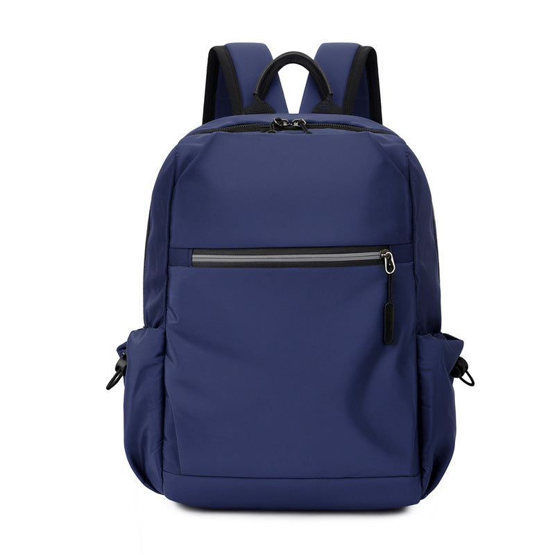 Multi-Compartt Everyday Backpack Bowlift