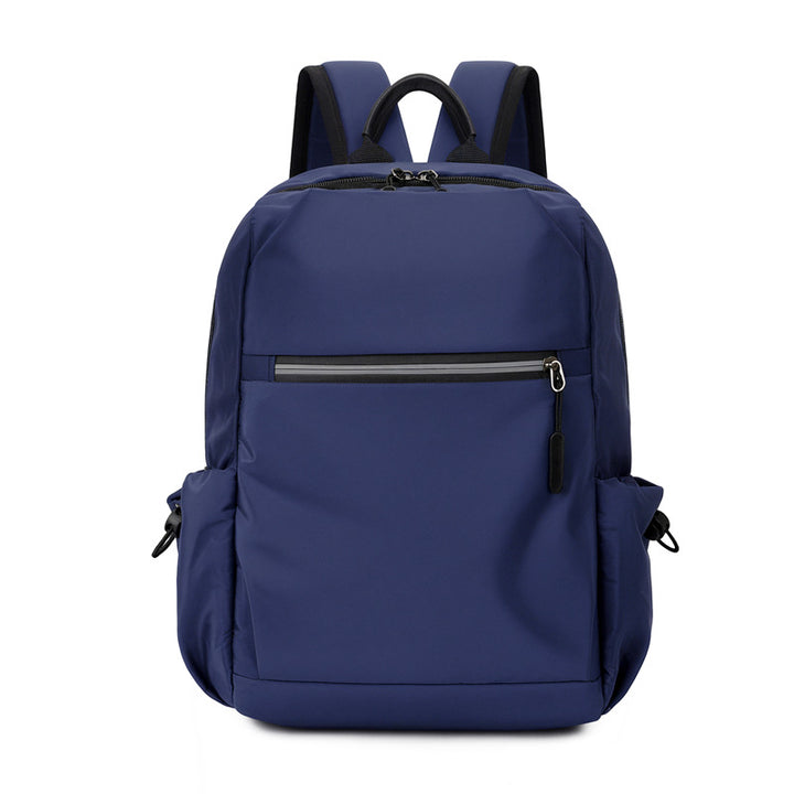 Multi-Compartt Everyday Backpack Bowlift