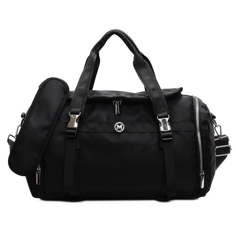 Sporty tote bag with multiple compartments and sturdy design Bowlift