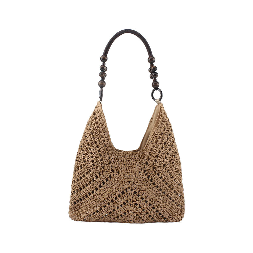 Handcrafted Macrame Bag Bowlift