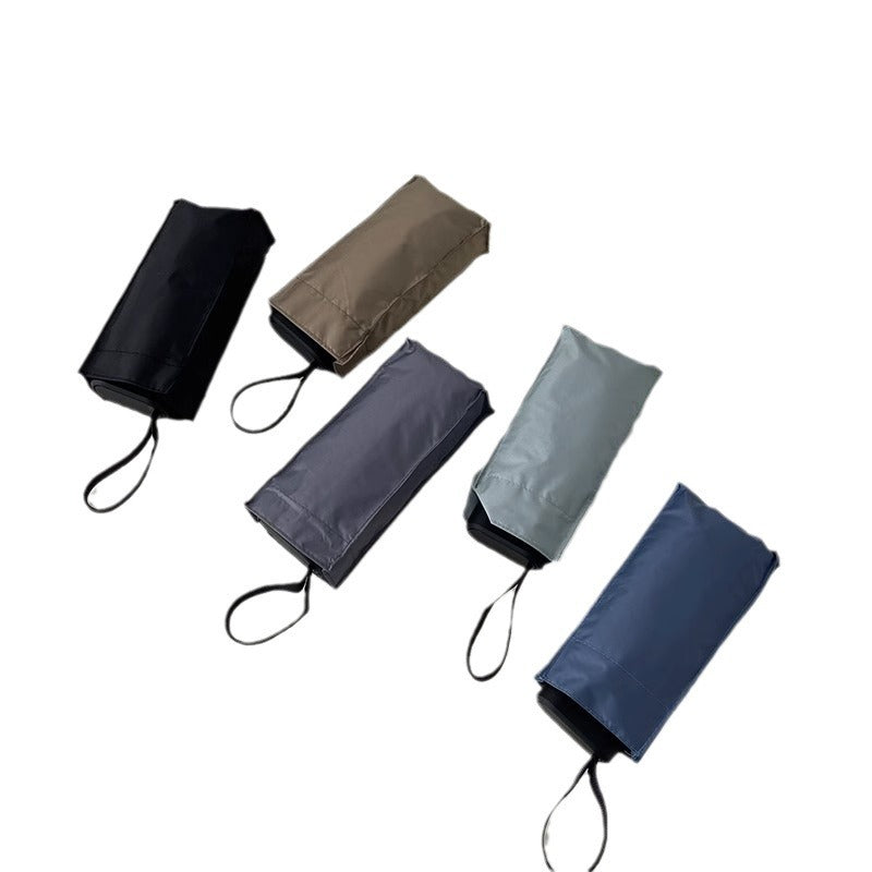 Women’s foldable umbrella with compact design and portable case Bowlift
