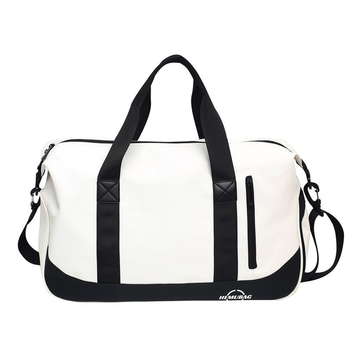 Waterproof Sport Duffel Bag Bowlift