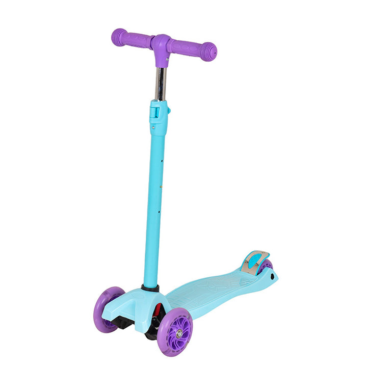 Kid's Kick Scooter Bowlift