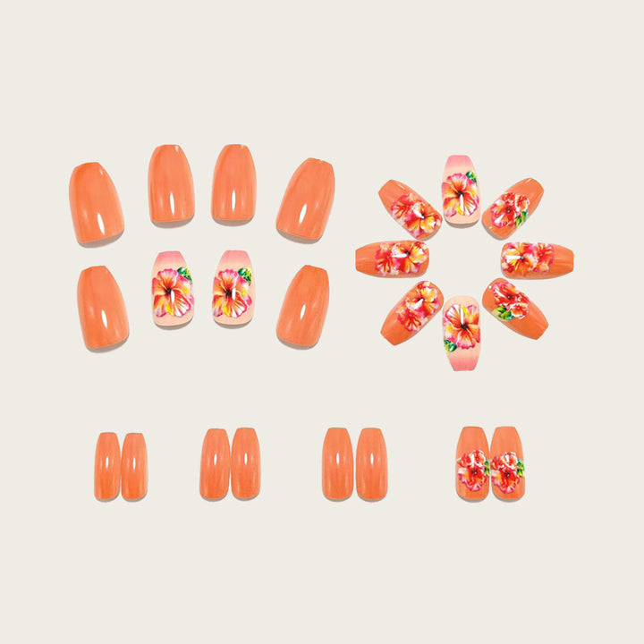 Artificial Nails Bowlift