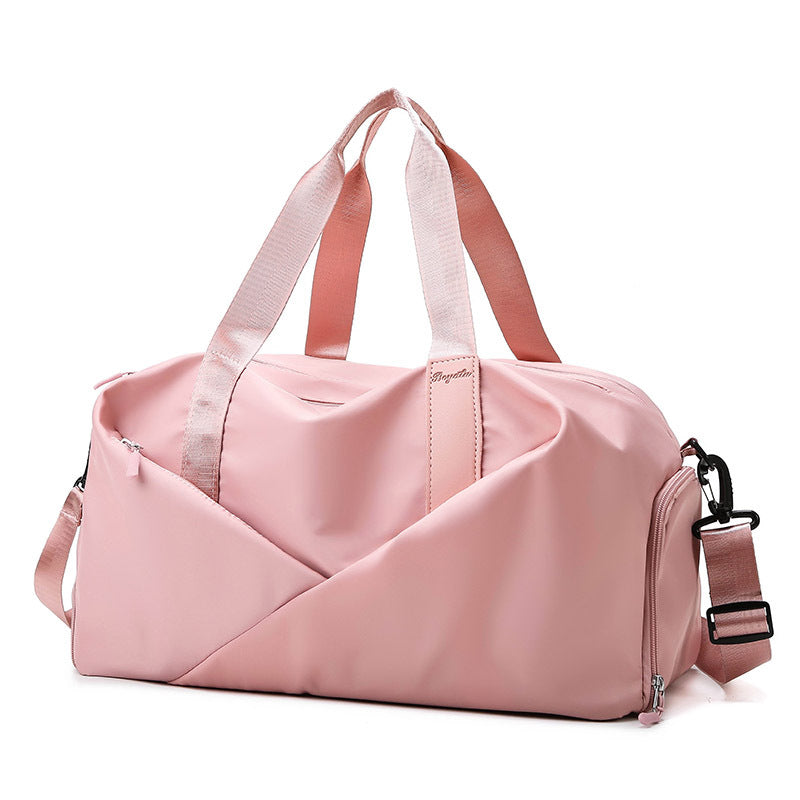 Stylish Sports Travel Duffle