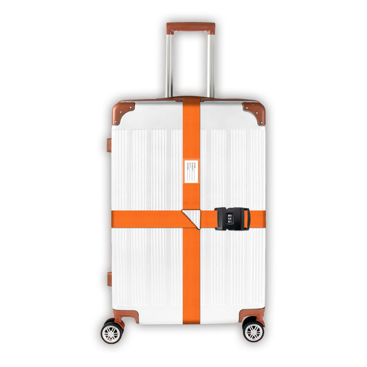 Secure Luggage Strap Bowlift