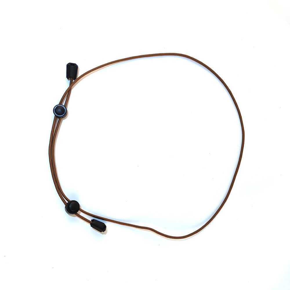Adjustable Audio Cable Support Holder Bowlift
