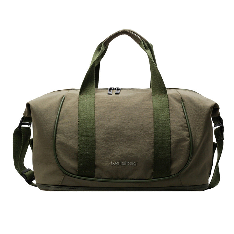 Lightweight Travel Weekender Duffle