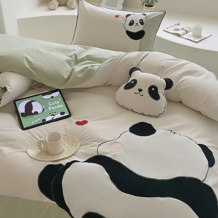 Kids Bedding Set