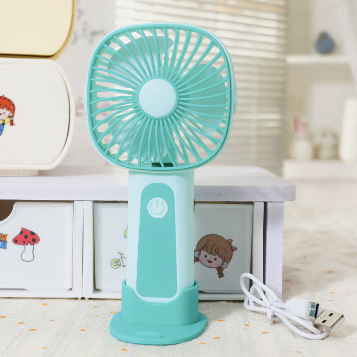 Portable USB Fan Bowlift
